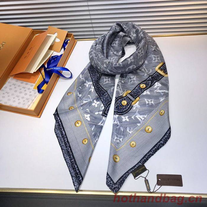 Louis Vuitton Scarf LVS00179 Louis Vuitton Scarf LVS00179
